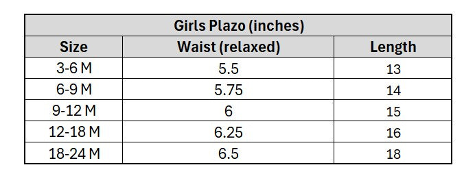 Infant Girls Poly Cambric 2-Pcs Suit (Inaya) - Navy Blue