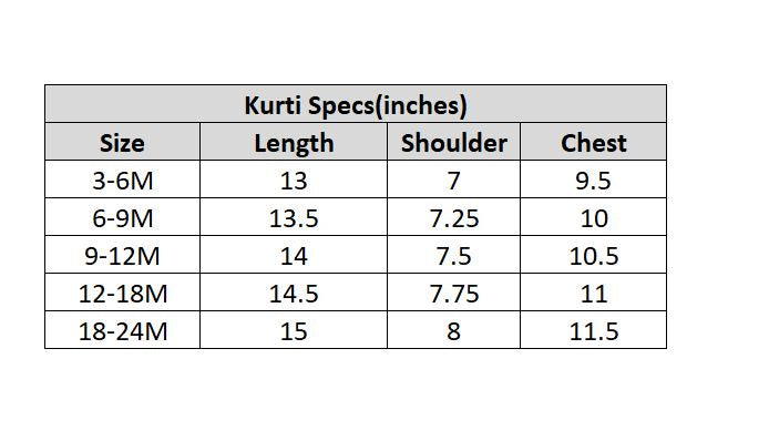 Infant Girls Raw Silk 3PCs Suit Butterfly - Hot Pink