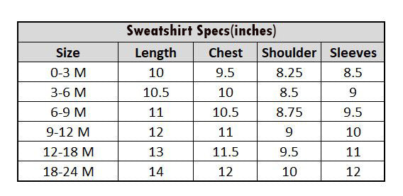 Infant Girls Acrylic Suit-Black Bow - Black White