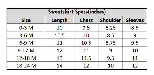 Infant Girls Acrylic Suit-Black Bow - Black White