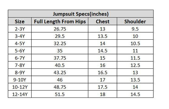 Girls Cotton Viscose Jumpsuit Cape Sleeve-Pink