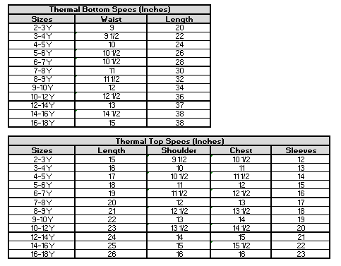 Unisex Thermal Inner Wear Suit - BEIGE