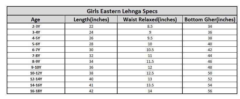 Girls Raw Silk 3PCs Suit Chunri-Yellow