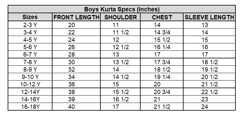 Boys Cotton Kurta Pajama (Chicken Kari) - Black