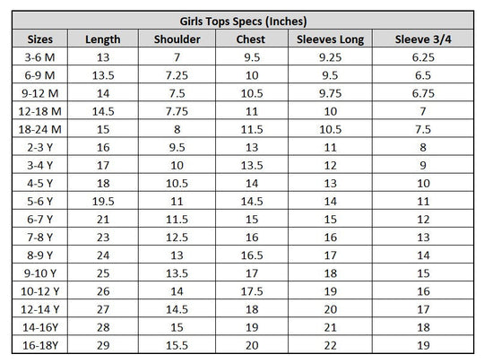 Girls Cotton Emb Top Daffodils-Lilac