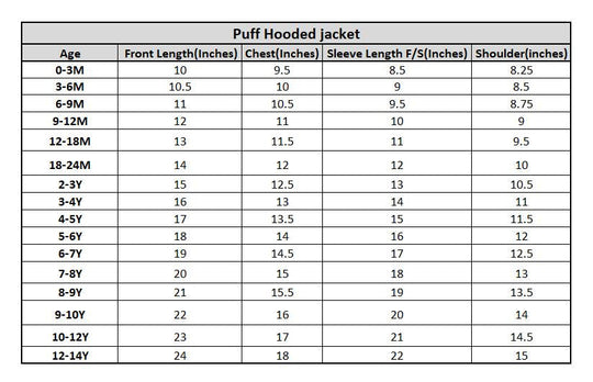 Girls Quilted Jacket F/S First Have Fun-BLACK