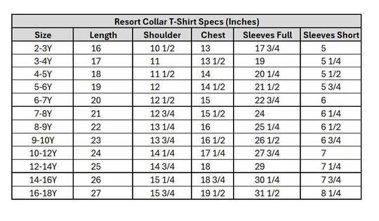 Boys Cotton Slub Casual Shirt H/S Shibori-Birch