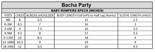 Infant Unisex Basic Romper - Pink Yarn Dyed