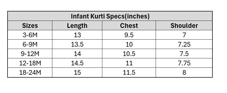 Infant Girls Cotton Jacquard Emb 2Pcs Little Diva-Mustard