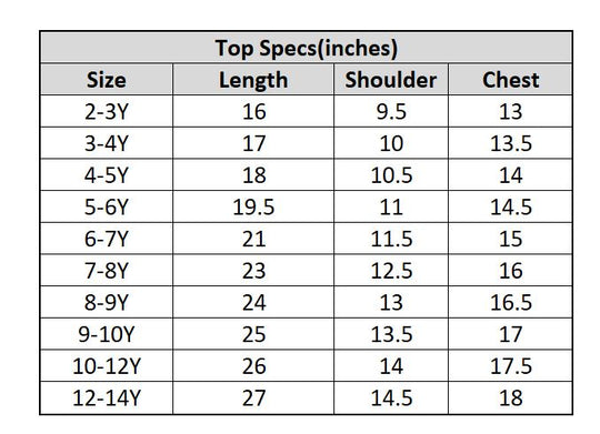 Girls Cotton Poplin Casual Top Daisy-Pink