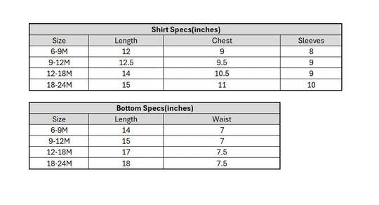 Infant Boys Faux fur Suit-White