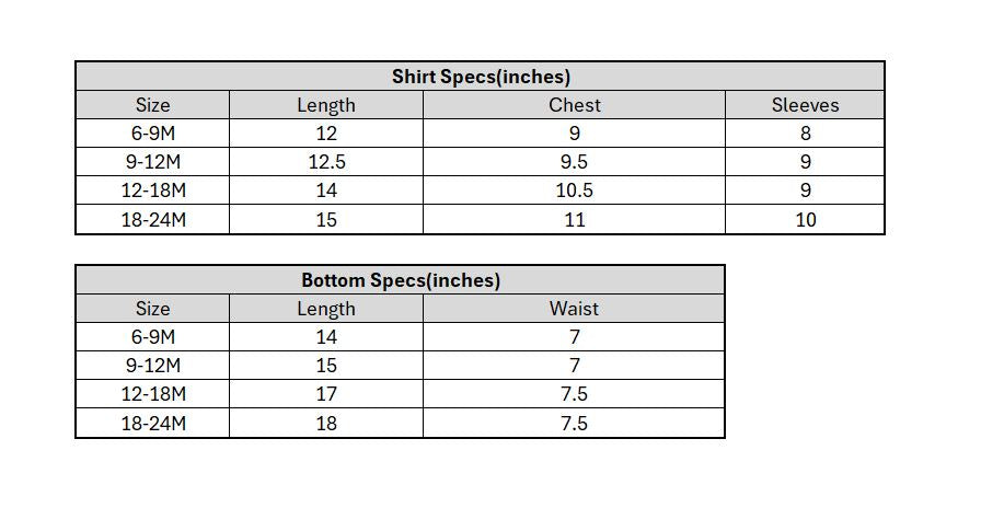 Infant Boys Faux Fur Suit-White