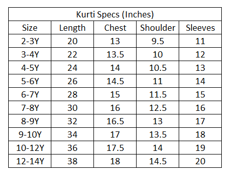 Girls Organza 3Pcs Suit Rangeen - Blue