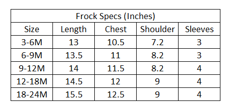 Infant Girls Cotton Jersey Knitted Frock Let Love Grow-Candy Pink