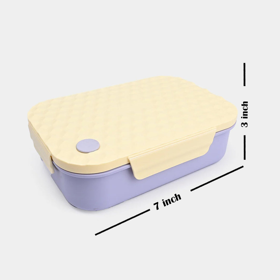 Stainless Steel Lunch Box for Kids