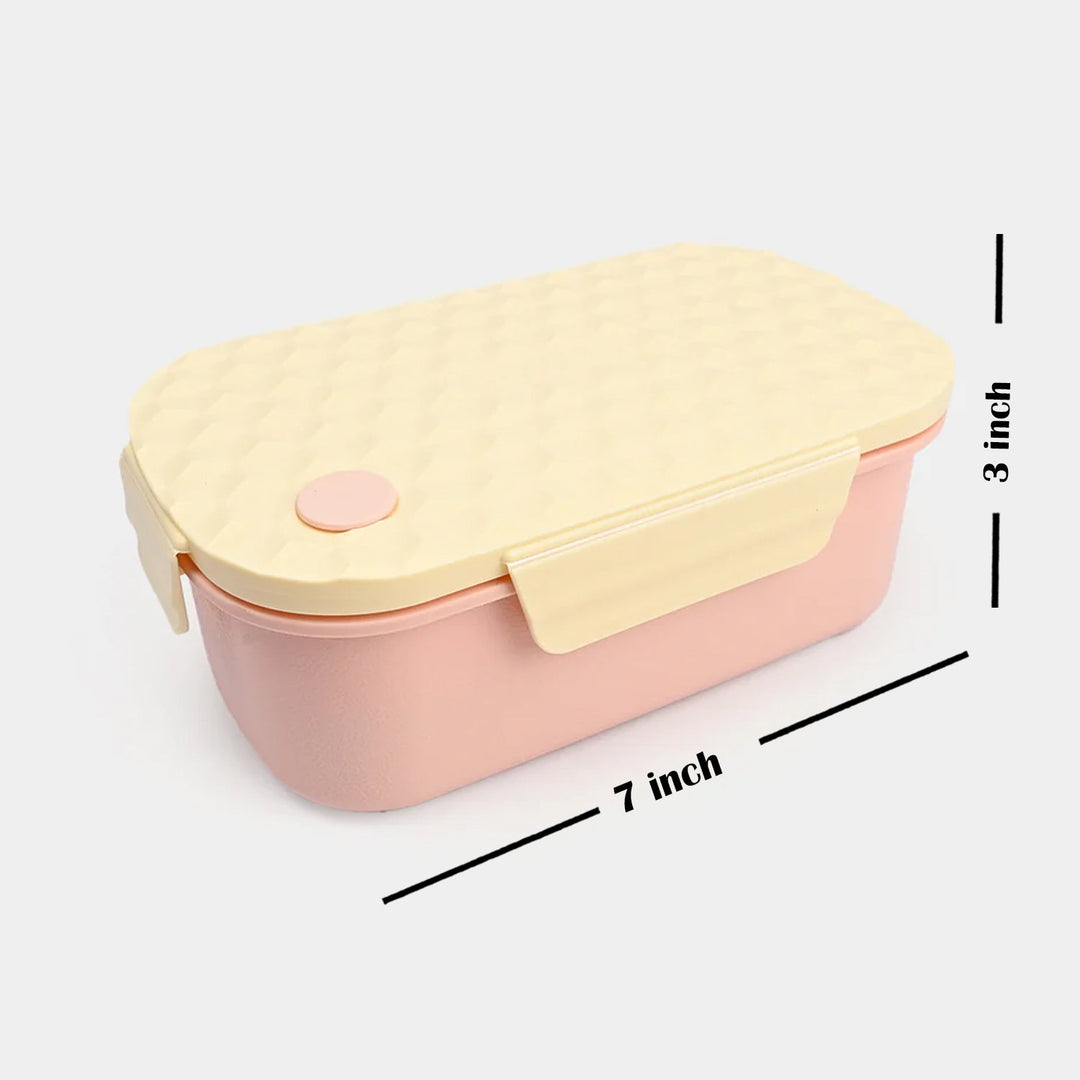 Stainless Steel Lunch Box for Kids