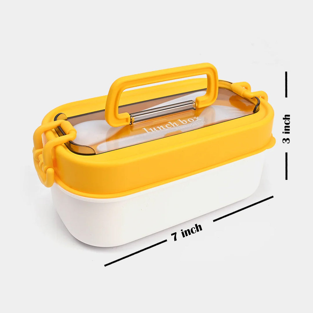 Stainless Steel Lunch Box for Kids