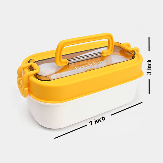 Stainless Steel Lunch Box for Kids