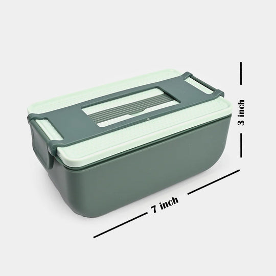 Stainless Steel Lunch Box for Kids
