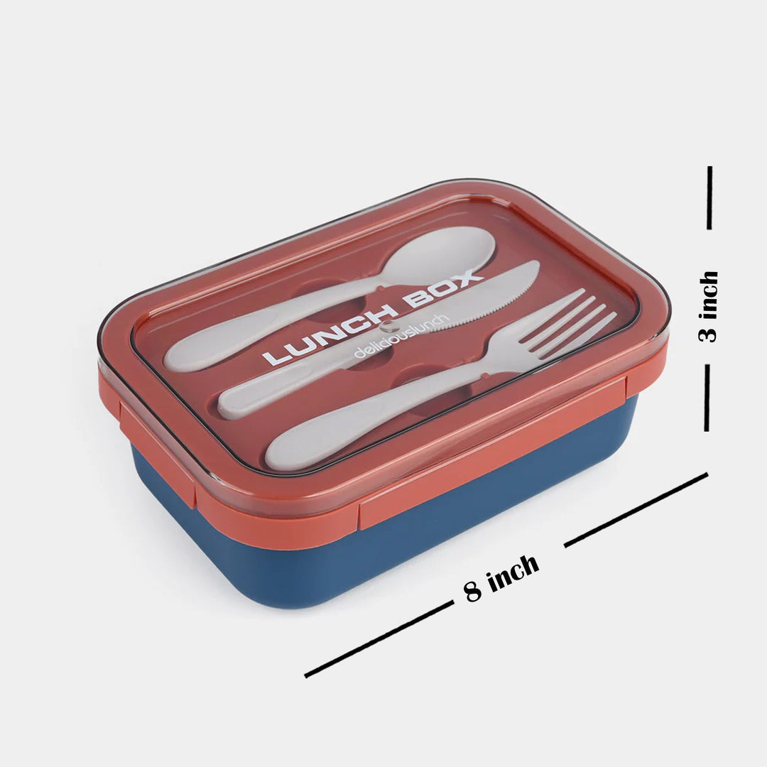 Stainless Steel Lunch Box for Kids
