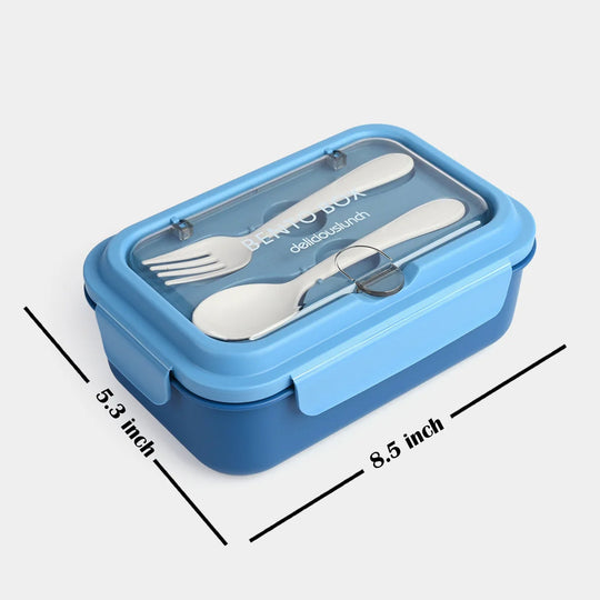 Stainless Steel Lunch Box for Kids