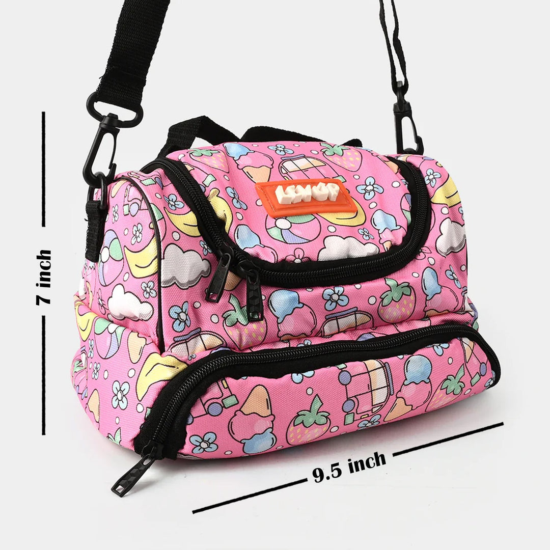 Lunch Bag for Kids