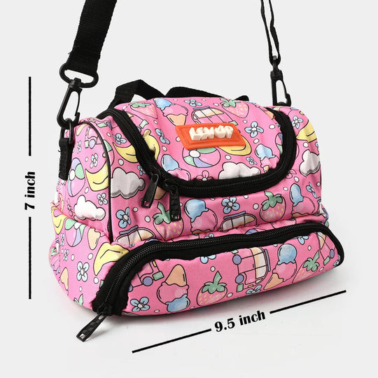 Lunch Bag for Kids