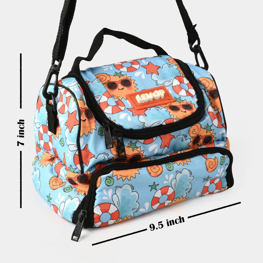 Levup Lunch Bag for Kids