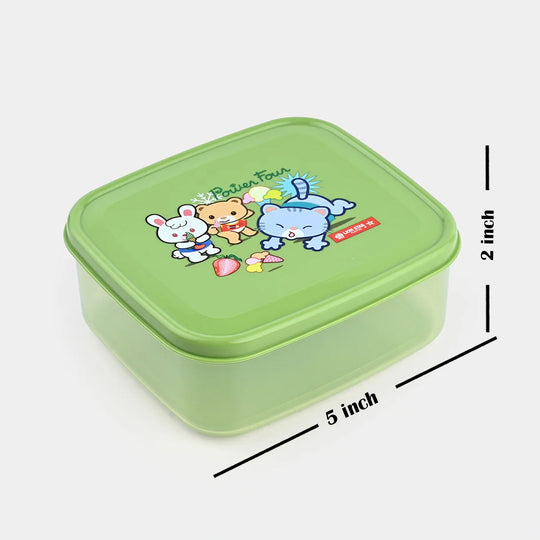 Stainless Steel Lunch Box for Kids