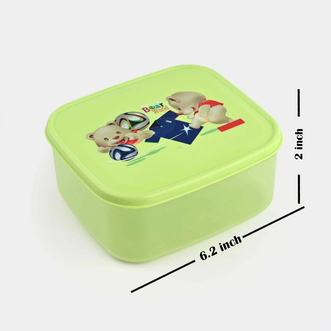 Stainless Steel Lunch Box for Kids