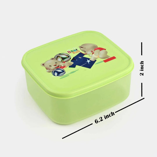 Stainless Steel Lunch Box for Kids