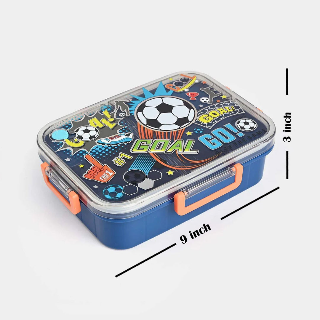 Stainless Steel Lunch Box for Kids