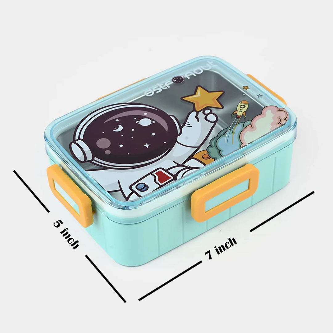 Stainless Steel Lunch Box for Kids
