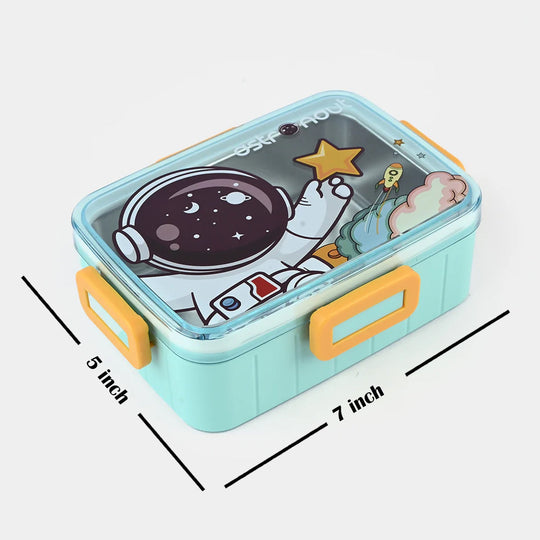 Stainless Steel Lunch Box for Kids