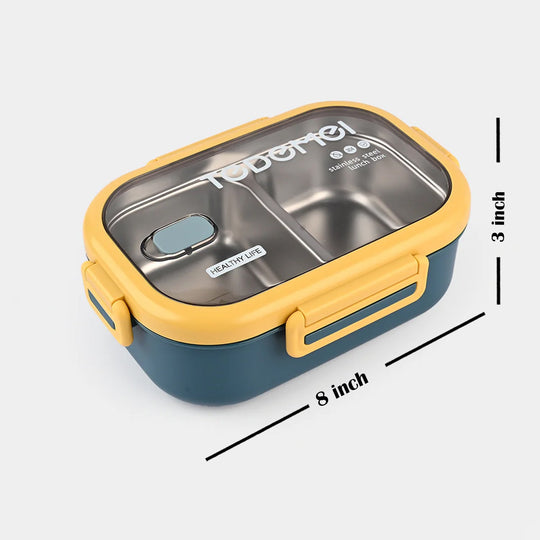 Stainless Steel Lunch Box for Kids