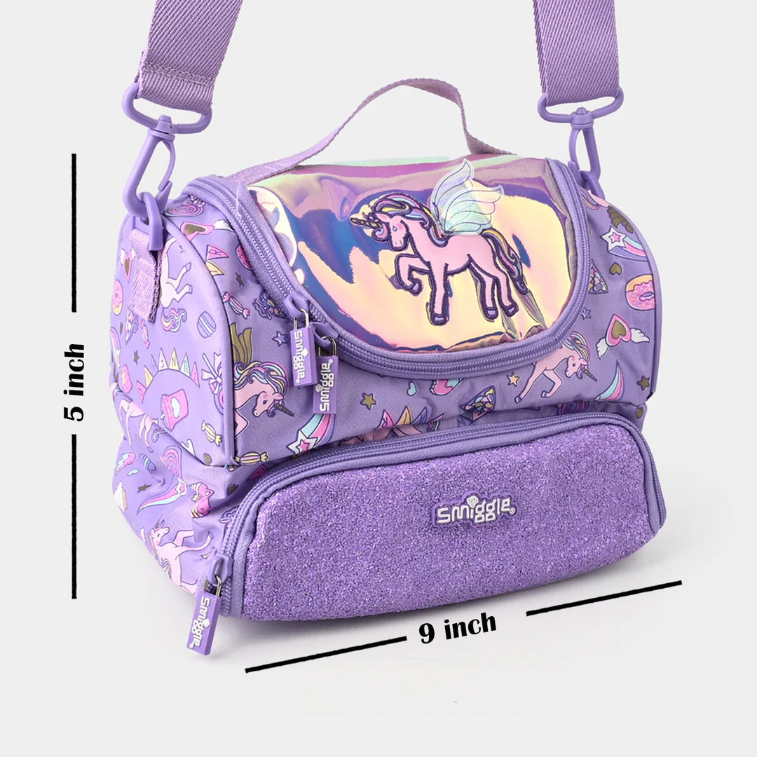Lunch Bag for Kids