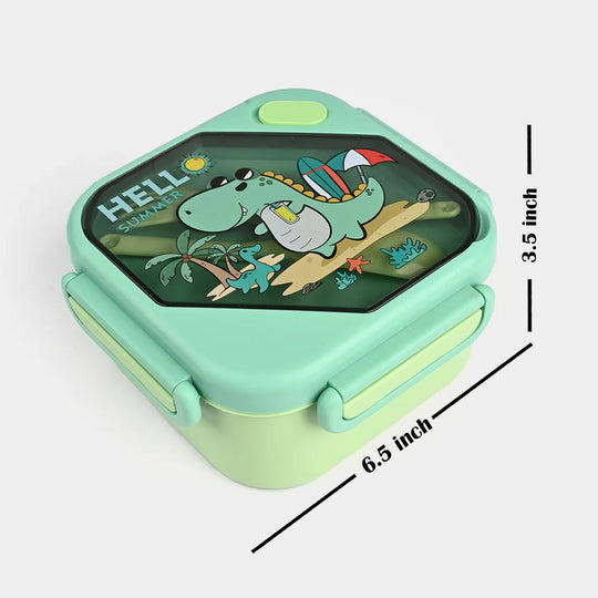 Stainless Steel Lunch Box for Kids