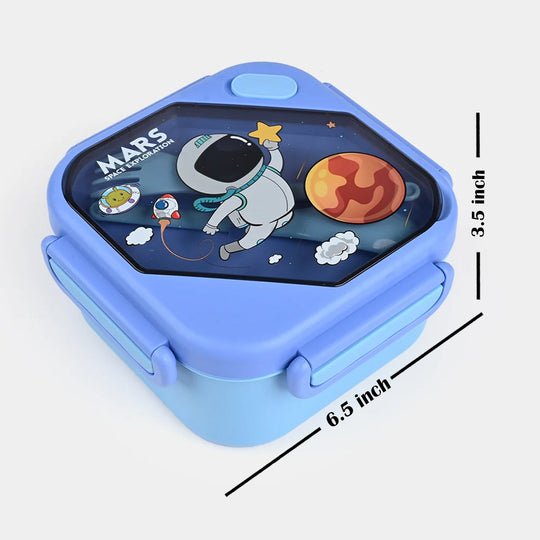 Stainless Steel Lunch Box for Kids