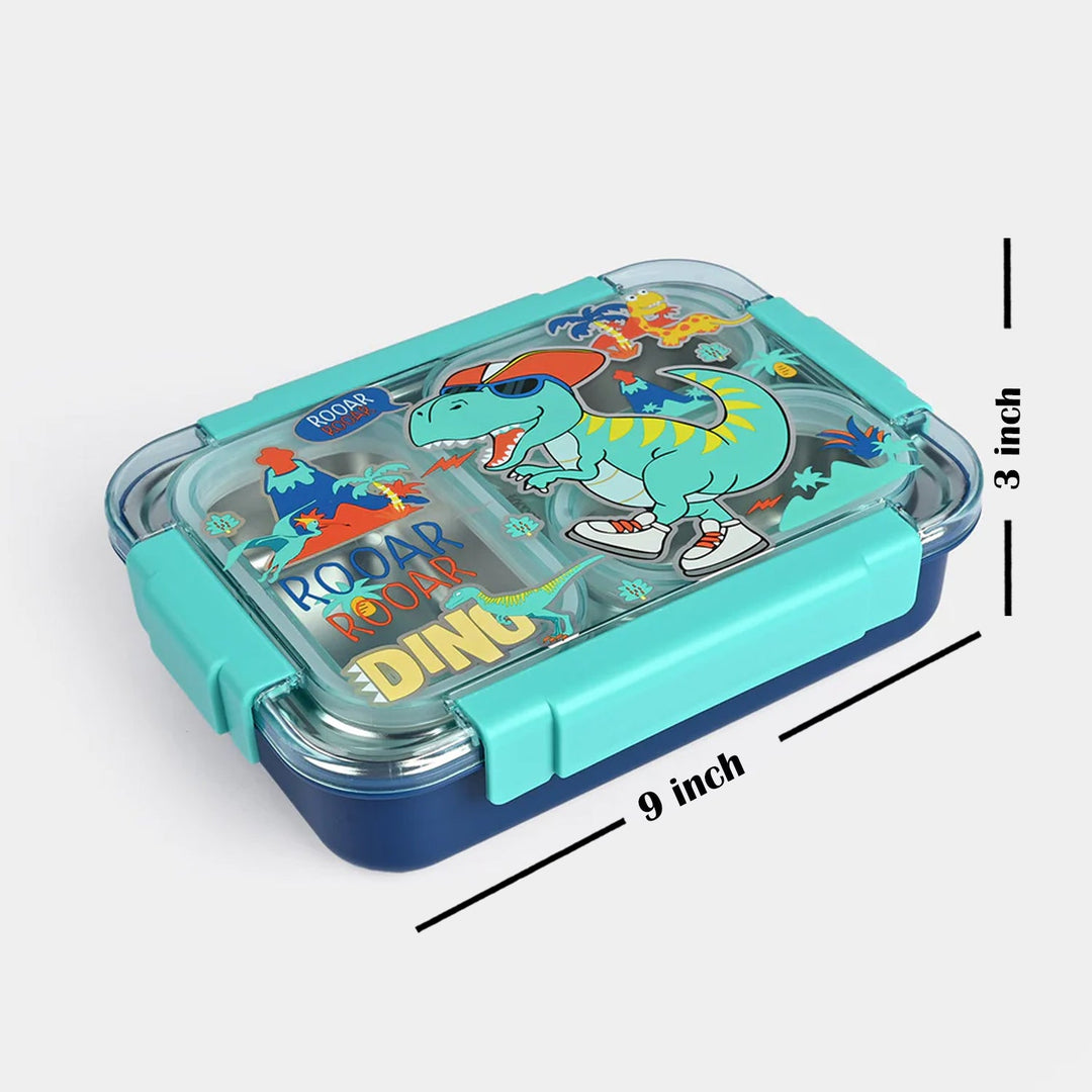 Stainless Steel Lunch Box for Kids
