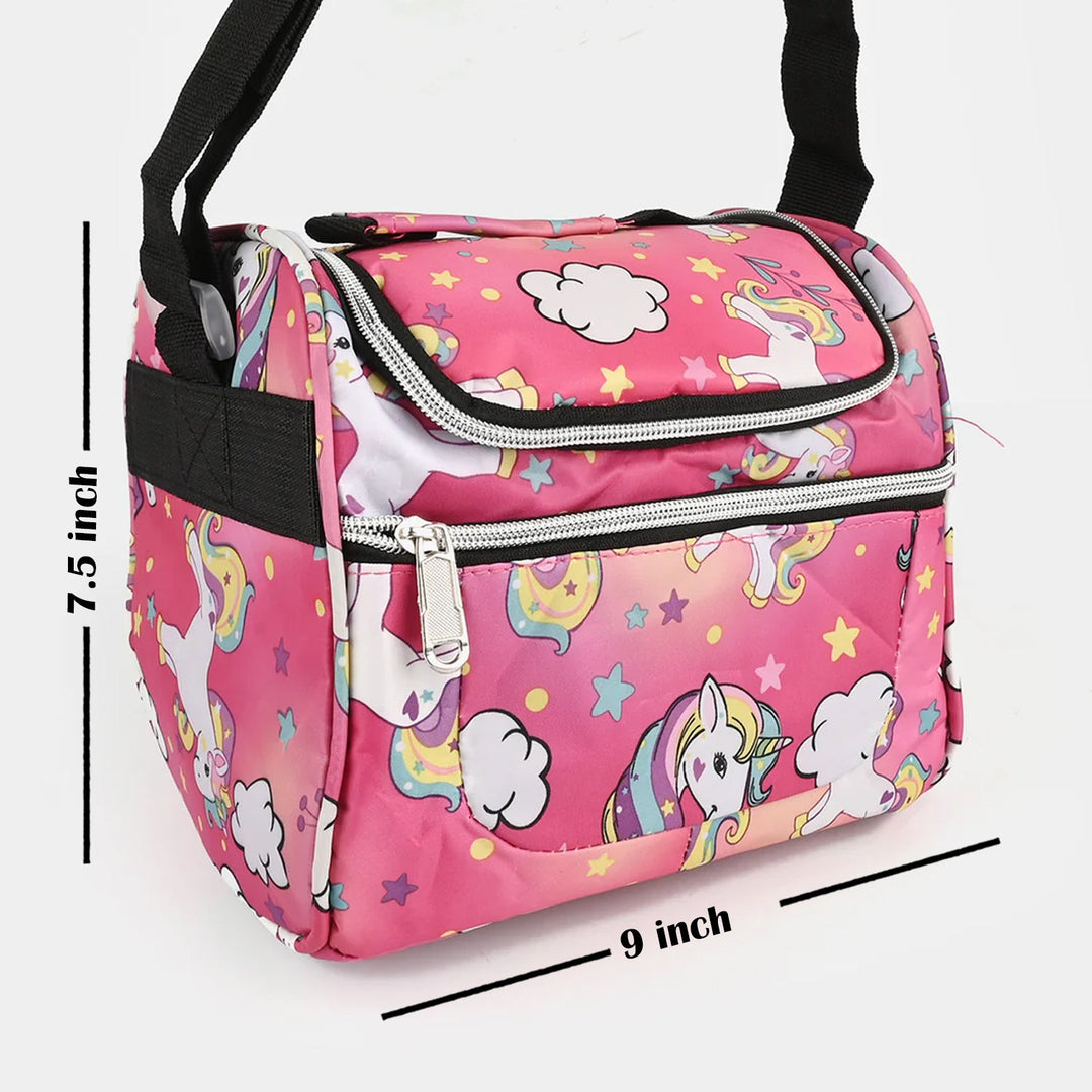 Lunch Bag for Kids