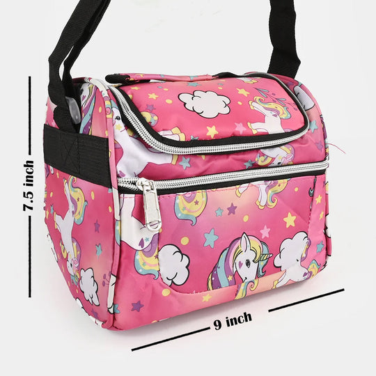Lunch Bag for Kids