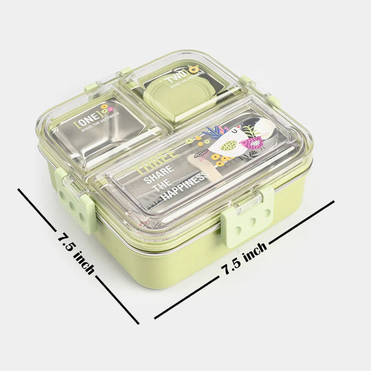 Stainless Steel Lunch Box for Kids