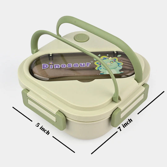 Plastic Lunch Box for Kids