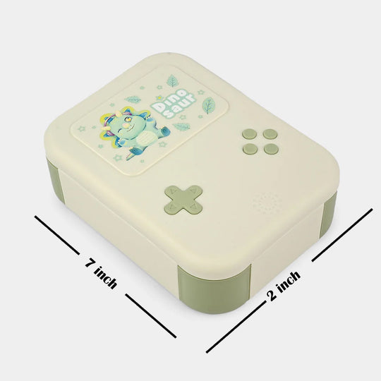 Plastic Lunch Box for Kids