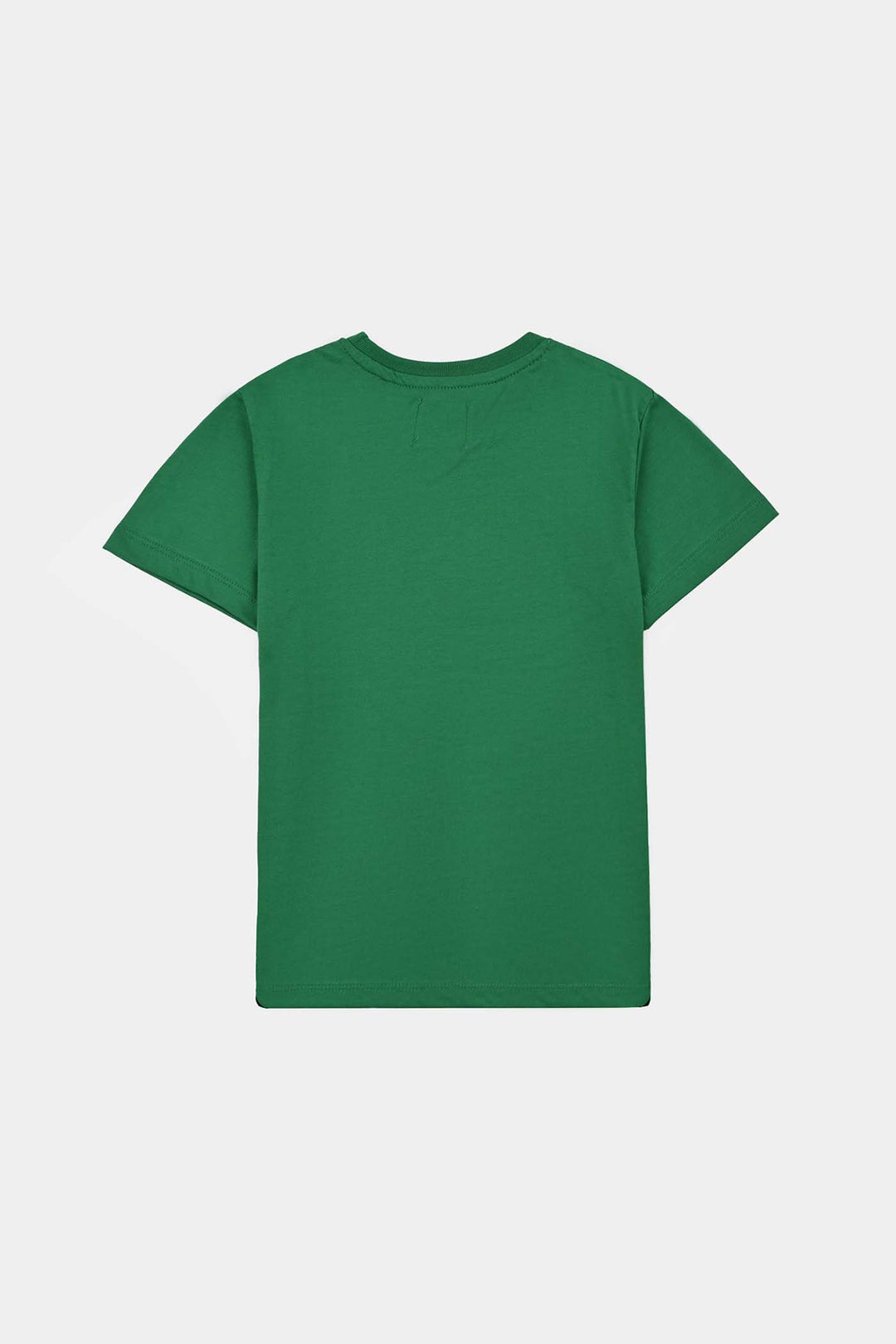 Boys One Pakistan's Landmark T-Shirt – Green