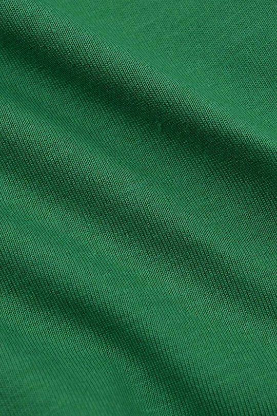 Boys One Pakistan's Landmark T-Shirt – Green
