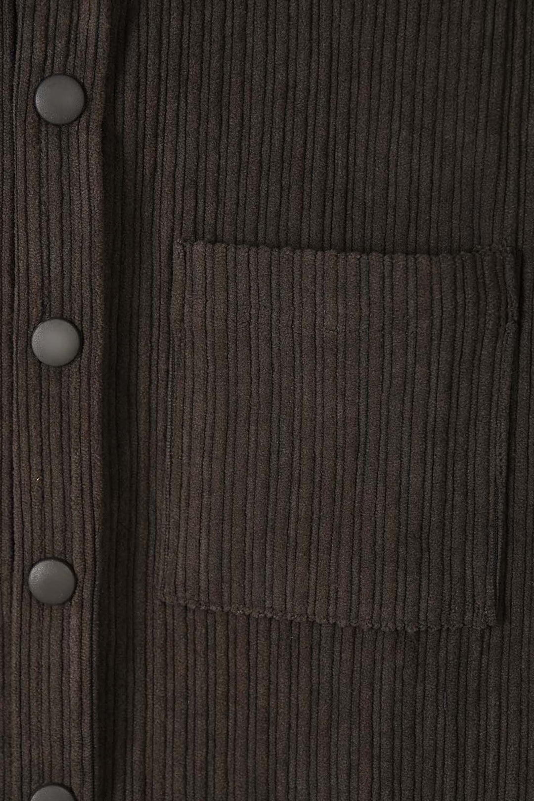 Boys Corduroy Woven Suit-Green