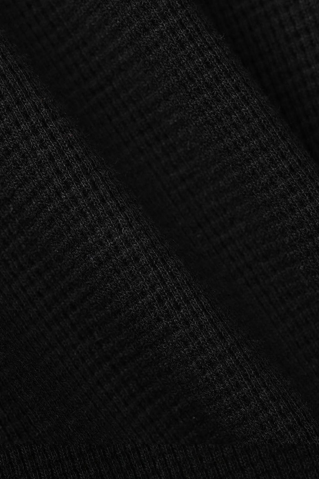 Infant Boys Thermal Inner Suit - Black