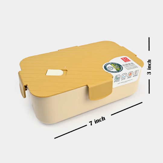 Stainless Steel Lunch Box for Kids