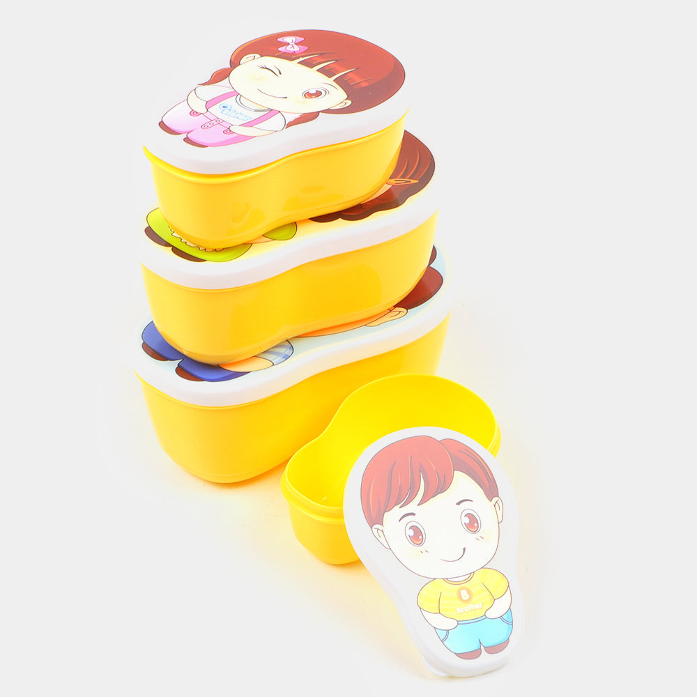 Lunch Box for Kids